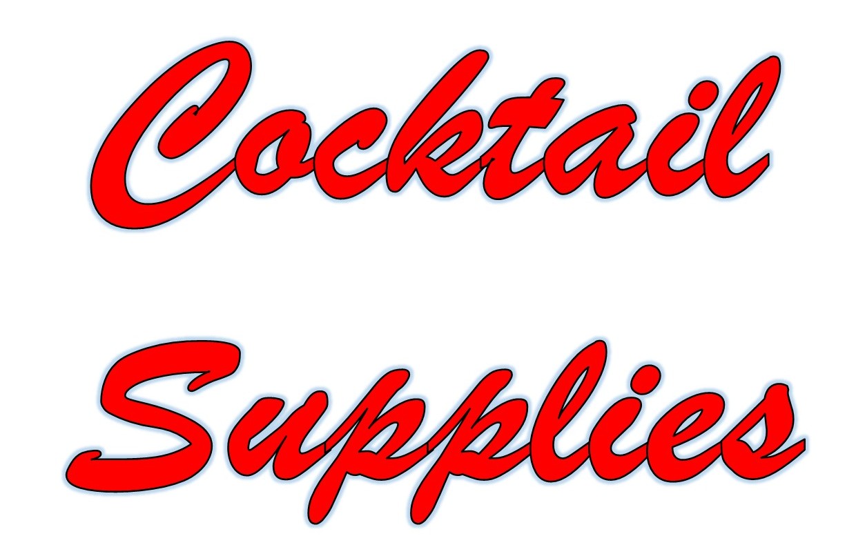 Coast to Coast Gold Medal Syrups, Premium Cocktail Syrups