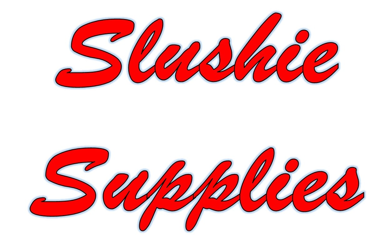 Coast to Coast Gold Medal Syrups, Premium Slushies Syrups