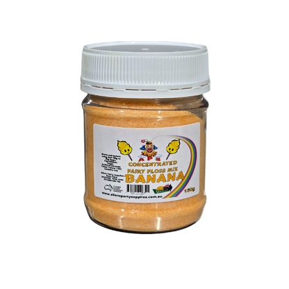 #4 APS, 150g Fairy Floss Concentrate, Fairy Floss Sugar,