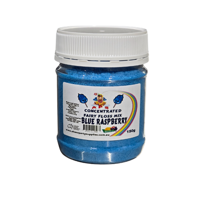 #4 APS, 150g Fairy Floss Concentrate, Fairy Floss Sugar,
