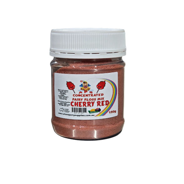 #4 APS, 150g Fairy Floss Concentrate, Fairy Floss Sugar,