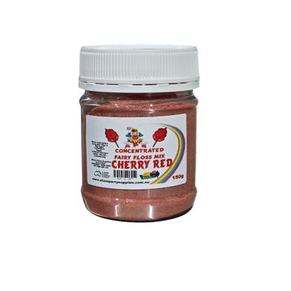 #4 APS, 150g Fairy Floss Concentrate, Fairy Floss Sugar,