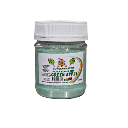 #4 APS, 150g Fairy Floss Concentrate, Fairy Floss Sugar,