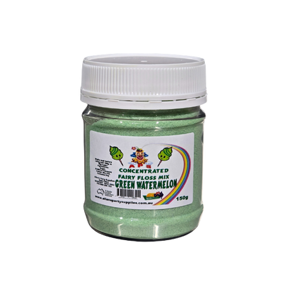 #4 APS, 2x150g, Fairy Floss Concentrate Sugar Cotton Candy,