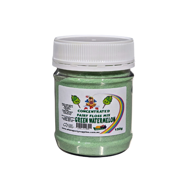 #4 APS, 150g Fairy Floss Concentrate, Fairy Floss Sugar,