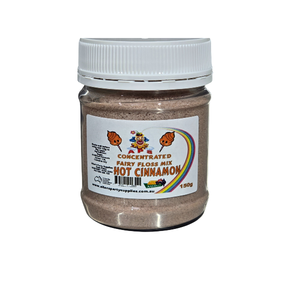 #4 APS, 150g Fairy Floss Concentrate, Fairy Floss Sugar,