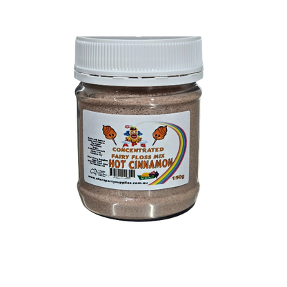 #4 APS, 2x150g, Fairy Floss Concentrate Sugar Cotton Candy,