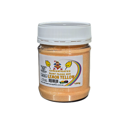 #4 APS, 150g Fairy Floss Concentrate, Fairy Floss Sugar,