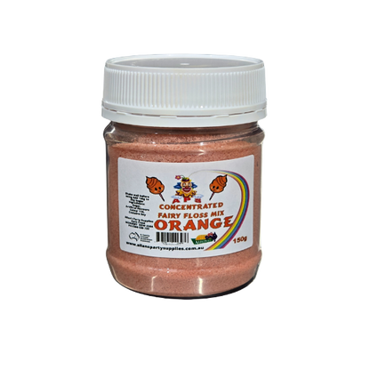 #4 APS, 150g Fairy Floss Concentrate, Fairy Floss Sugar,