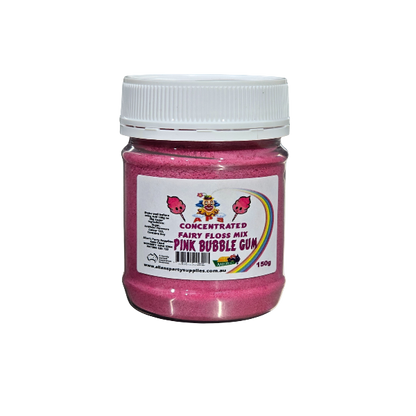 #4 APS, 2x150g, Fairy Floss Concentrate Sugar Cotton Candy,