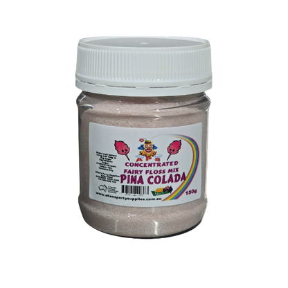 #4 APS, 2x150g, Fairy Floss Concentrate Sugar Cotton Candy,