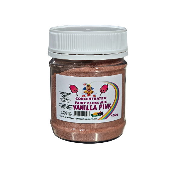 #4 APS, 2x150g, Fairy Floss Concentrate Sugar Cotton Candy,