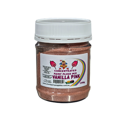 #4 APS, 2x150g, Fairy Floss Concentrate Sugar Cotton Candy,