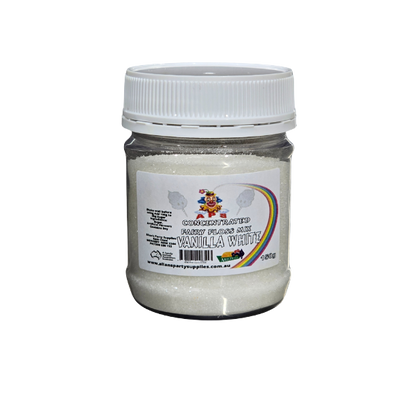 #4 APS, 150g Fairy Floss Concentrate, Fairy Floss Sugar,