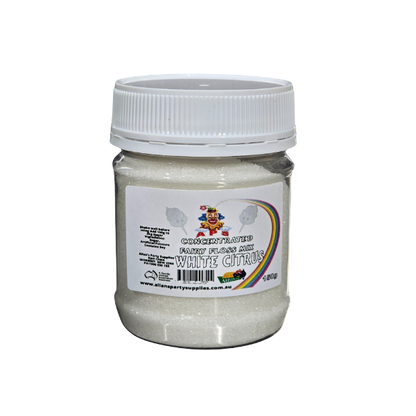 #4 APS, 2x150g, Fairy Floss Concentrate Sugar Cotton Candy,
