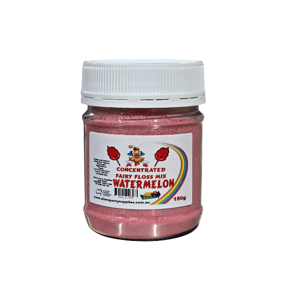 #4 APS, 150g Fairy Floss Concentrate, Fairy Floss Sugar,