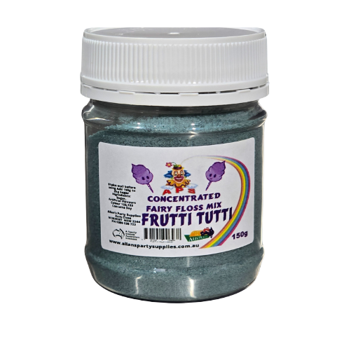 #4 APS, 2x150g, Fairy Floss Concentrate Sugar Cotton Candy,
