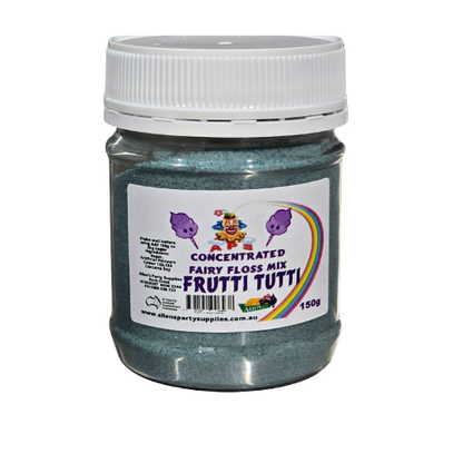 #4 APS, 2x150g, Fairy Floss Concentrate Sugar Cotton Candy,