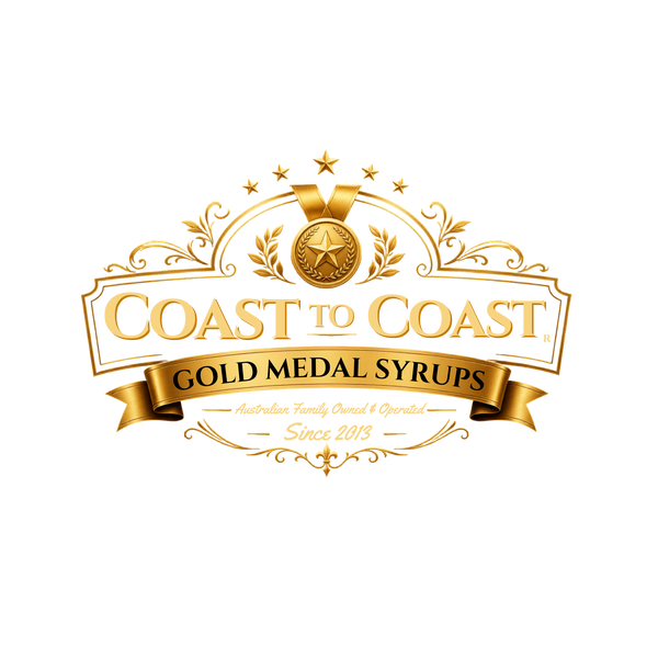 Coast to Coast Gold Medal Syrups