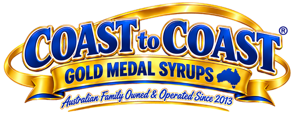 Coast to Coast Gold Medal Syrups