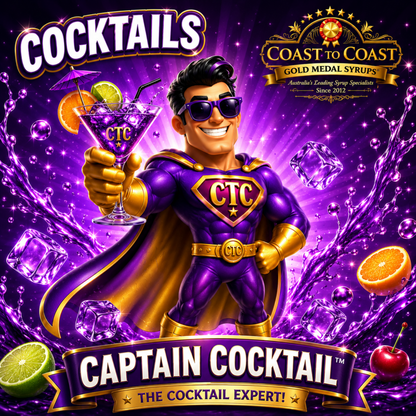 CAPTAIN COCKTAIL