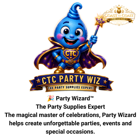 PARTY WIZARD