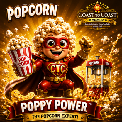 POPPY POWER